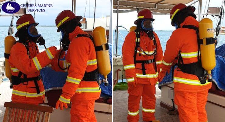 5 Essential Tools for Marine Firefighters