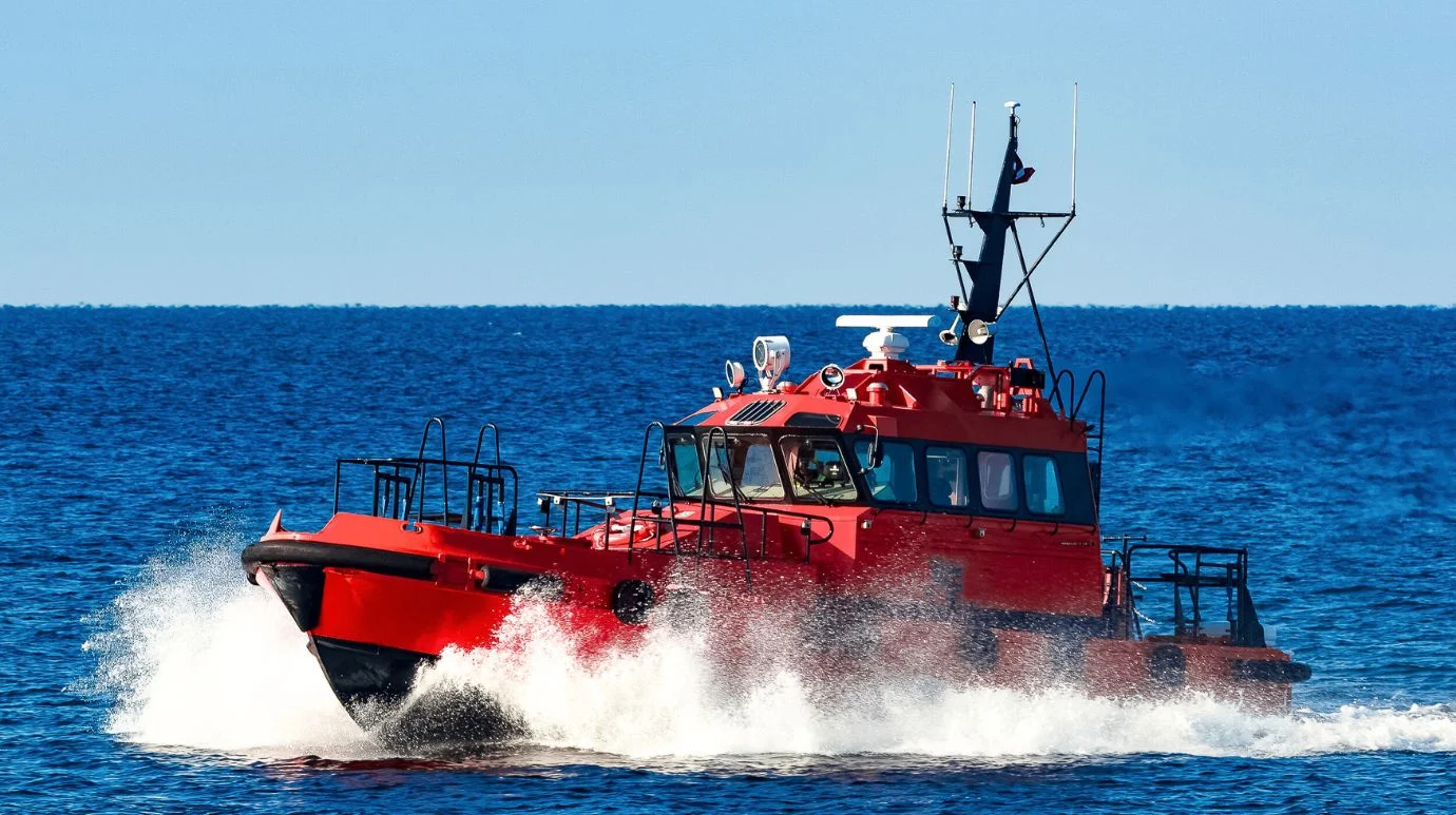 10 Skills You Gain from Marine Safety Training
